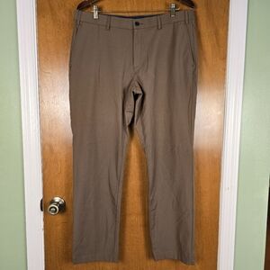 Ralph Lauren Men's Norton Classic Performance Narraganse Dress Pants Size 36x30